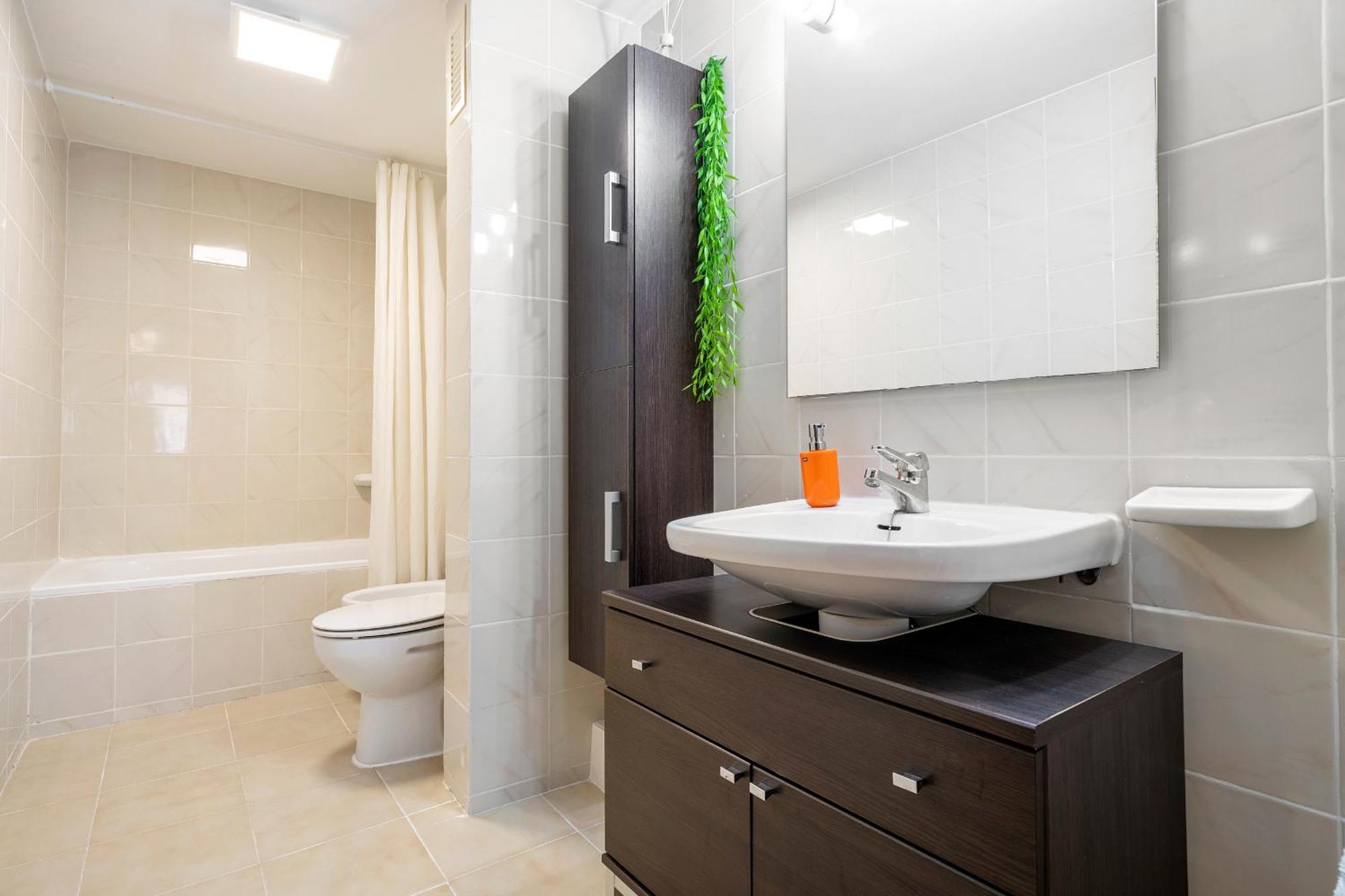 Hauzify I Apartaments Reddis Cambrils Exterior foto