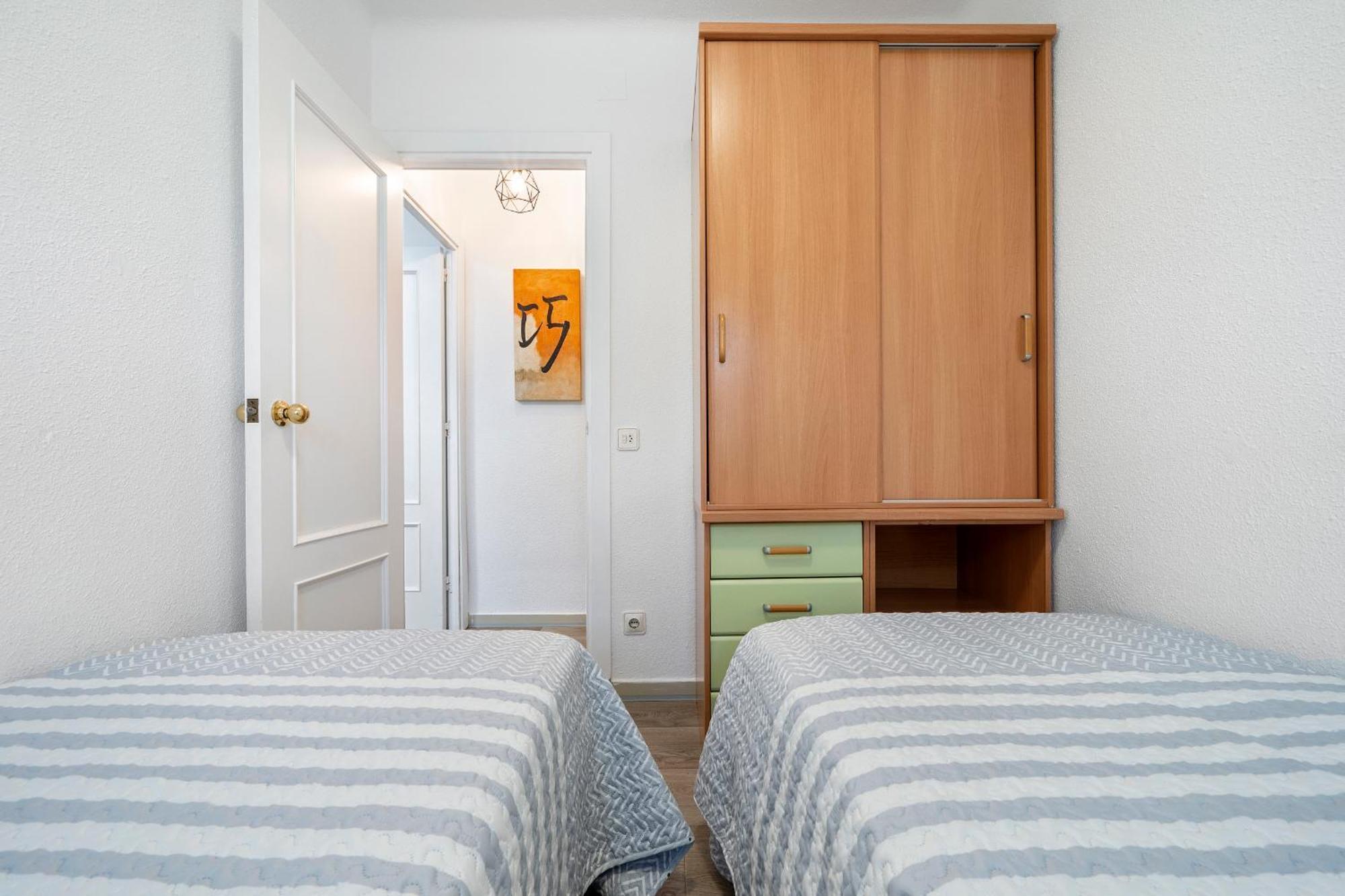 Hauzify I Apartaments Reddis Cambrils Exterior foto